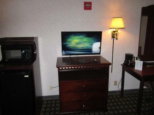 Motel Executive Inn And Suites Wichita Falls