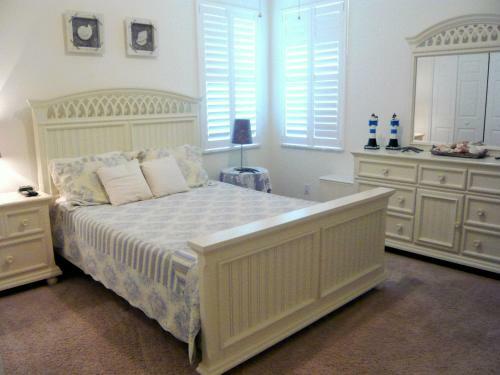 Villa Cape Florida