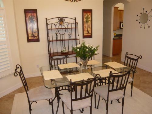 Villa Cape Florida