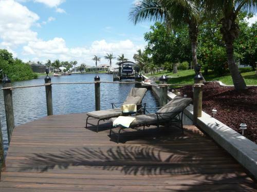 Villa Cape Florida
