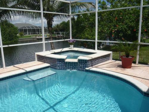 Villa Cape Florida