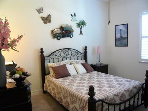 Villa Cape Florida