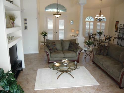 Villa Cape Florida