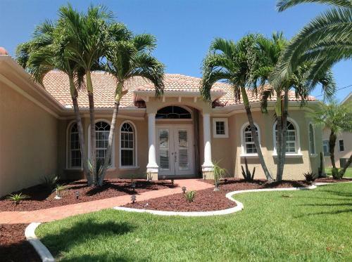 Villa Cape Florida