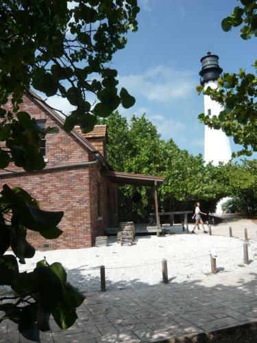 Villa Cape Florida