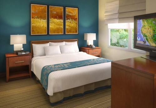 Hotel Residence Inn By Marriott Greenville