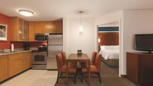 Hotel Residence Inn By Marriott Greenville