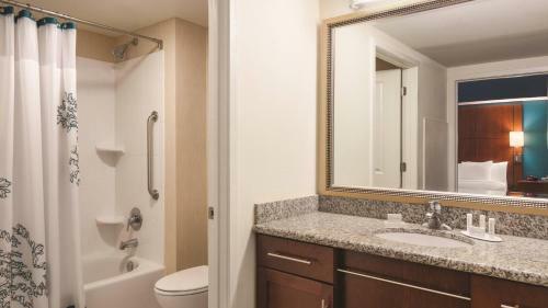 Hotel Residence Inn By Marriott Greenville