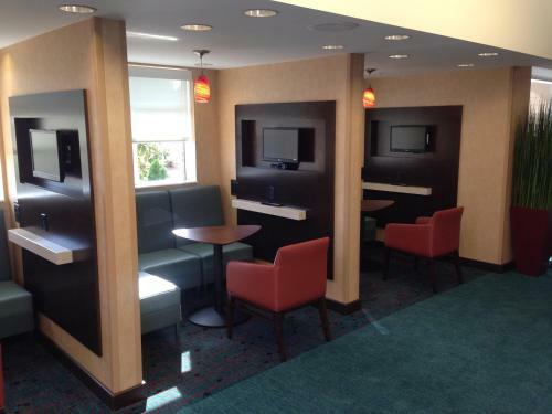 Hotel Residence Inn By Marriott Greenville