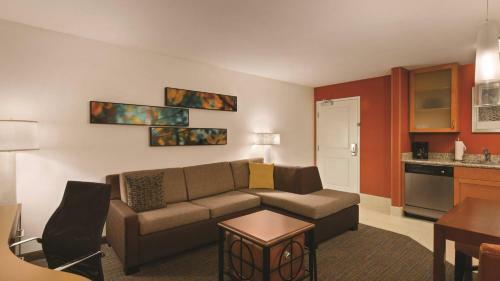 Hotel Residence Inn By Marriott Greenville