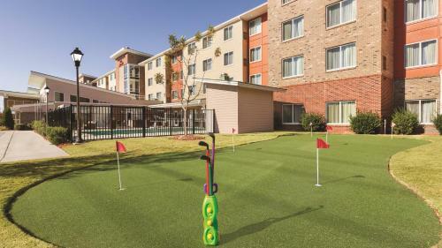 Hotel Residence Inn By Marriott Greenville
