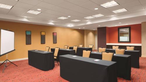 Hotel Residence Inn By Marriott Greenville