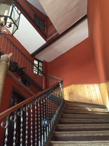 Hostal La Estaci�n