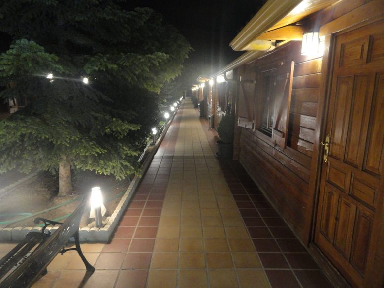 Hostal Gran Avenida
