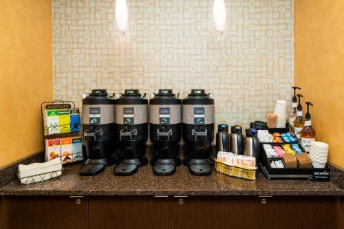 Hotel Residence Inn By Marriott Little Rock North