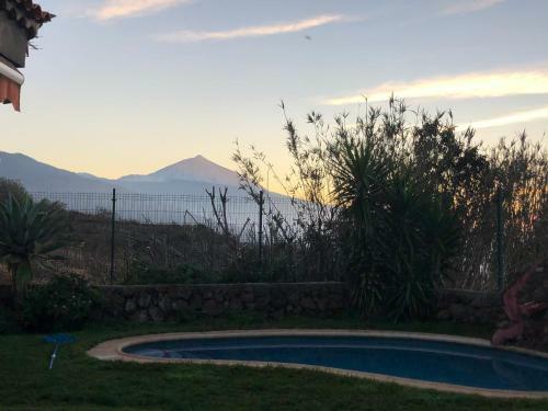Casa Rural Do�a Herminda