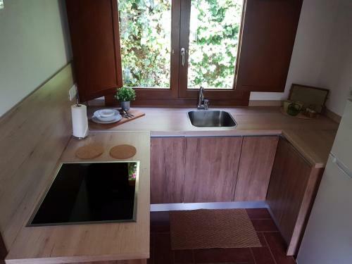 Casa Rural Do�a Herminda