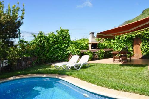 Casa Rural Do�a Herminda
