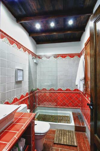 Casa Rural Do�a Herminda
