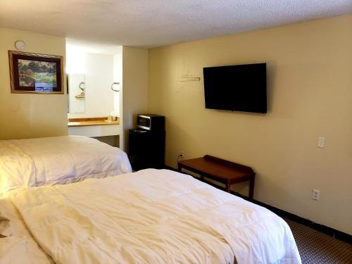 Motel Razorback Inn