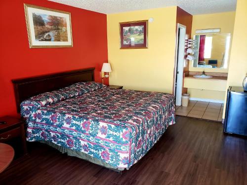 Motel Razorback Inn