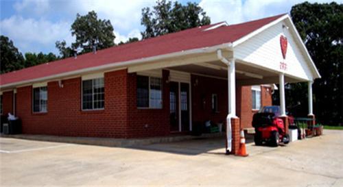 Motel Razorback Inn