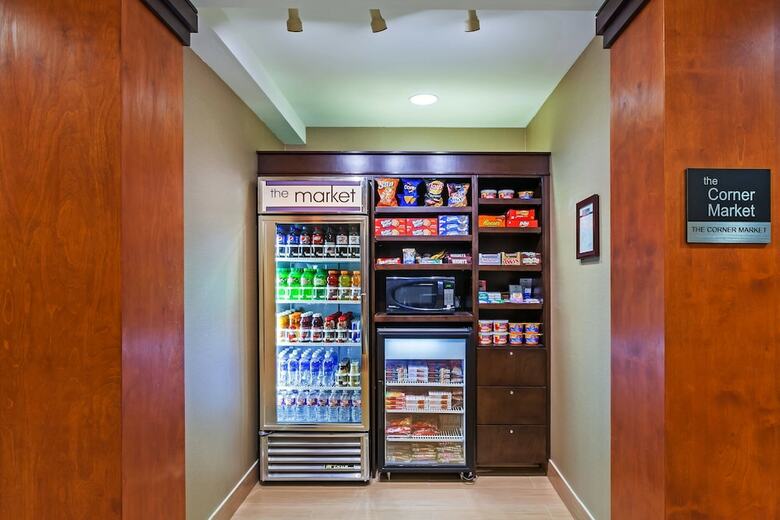 Hotel Fairfield Inn & Suites By Marriott Rogers