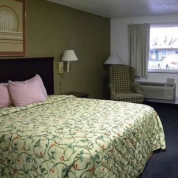 Motel Guest Inn Rogers
