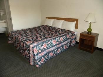 Motel Guest Inn Rogers
