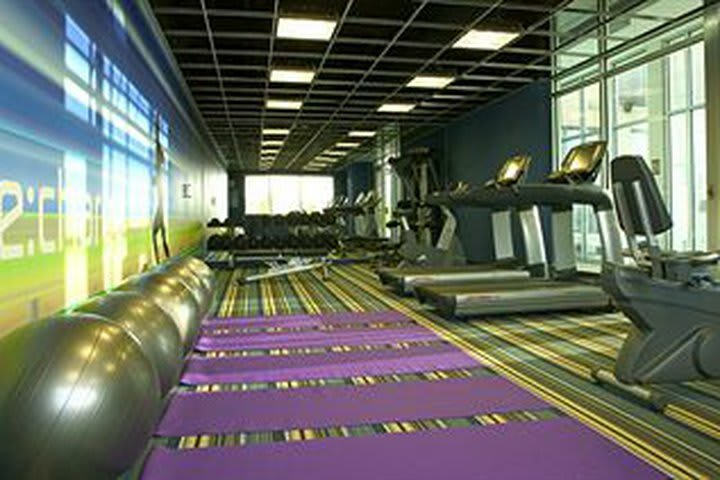 Aloft Hotel Rogers Bentonville