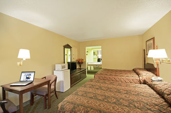 Posada Rogers Inn
