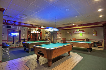 Posada Rogers Inn