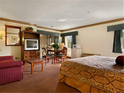 Hotel Baymont By Wyndham Smyrna