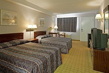 Hotel Americas Best Value Inn Marietta