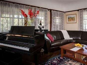 Bed & Breakfast Craftsman Inn