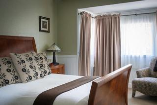 Bed & Breakfast Craftsman Inn