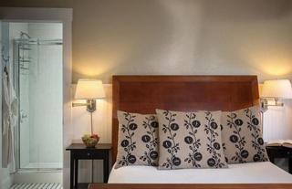 Bed & Breakfast Craftsman Inn