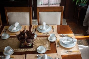 Bed & Breakfast Craftsman Inn