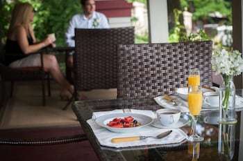 Bed & Breakfast Craftsman Inn