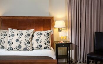 Bed & Breakfast Craftsman Inn