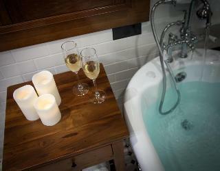 Bed & Breakfast Calistoga Wine Way Inn