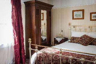 Bed & Breakfast Calistoga Wine Way Inn