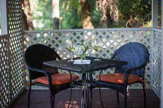 Bed & Breakfast Calistoga Wine Way Inn