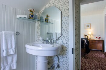 Bed & Breakfast Calistoga Wine Way Inn