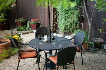 Bed & Breakfast Calistoga Wine Way Inn