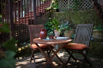 Bed & Breakfast Calistoga Wine Way Inn