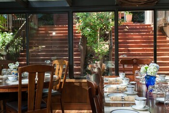 Bed & Breakfast Calistoga Wine Way Inn