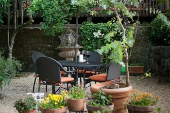 Bed & Breakfast Calistoga Wine Way Inn