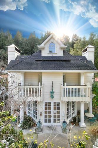 Bed & Breakfast Christopher's Inn