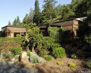 Hotel Calistoga Ranch